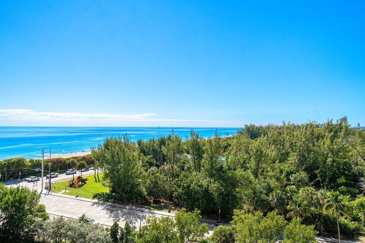 SEA RANCH CLUB OF BOCA - Residential