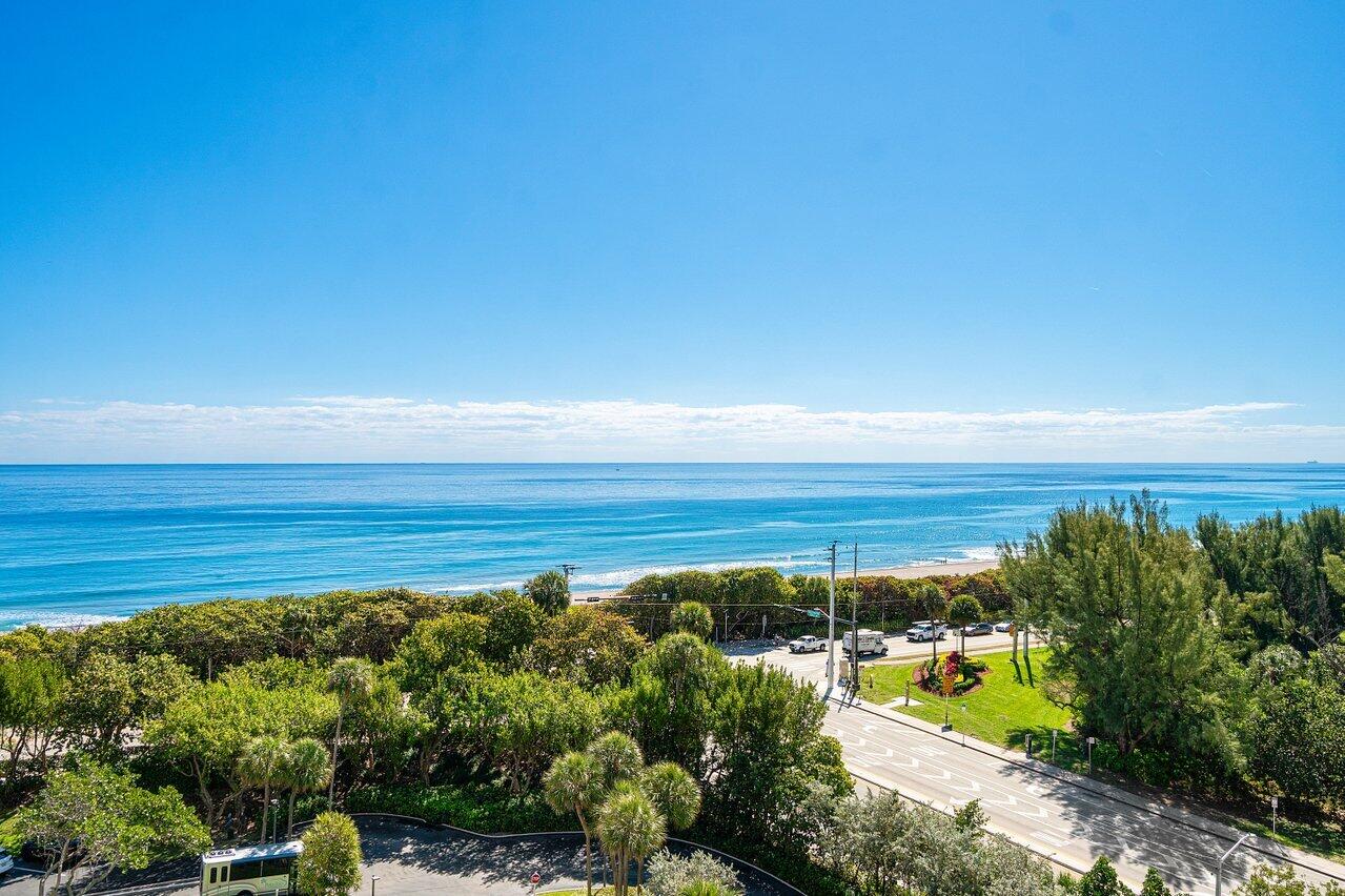 SEA RANCH CLUB OF BOCA - Residential