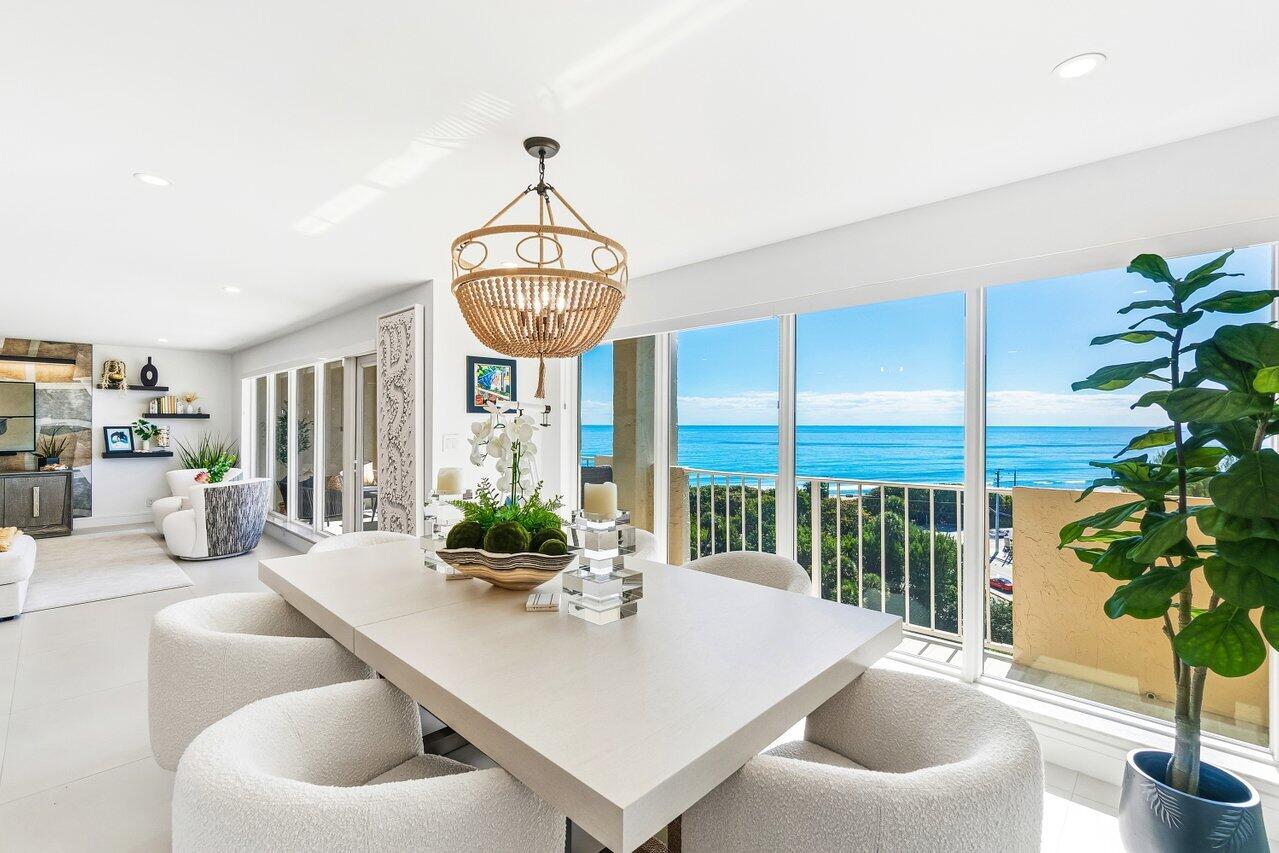 SEA RANCH CLUB OF BOCA - Residential