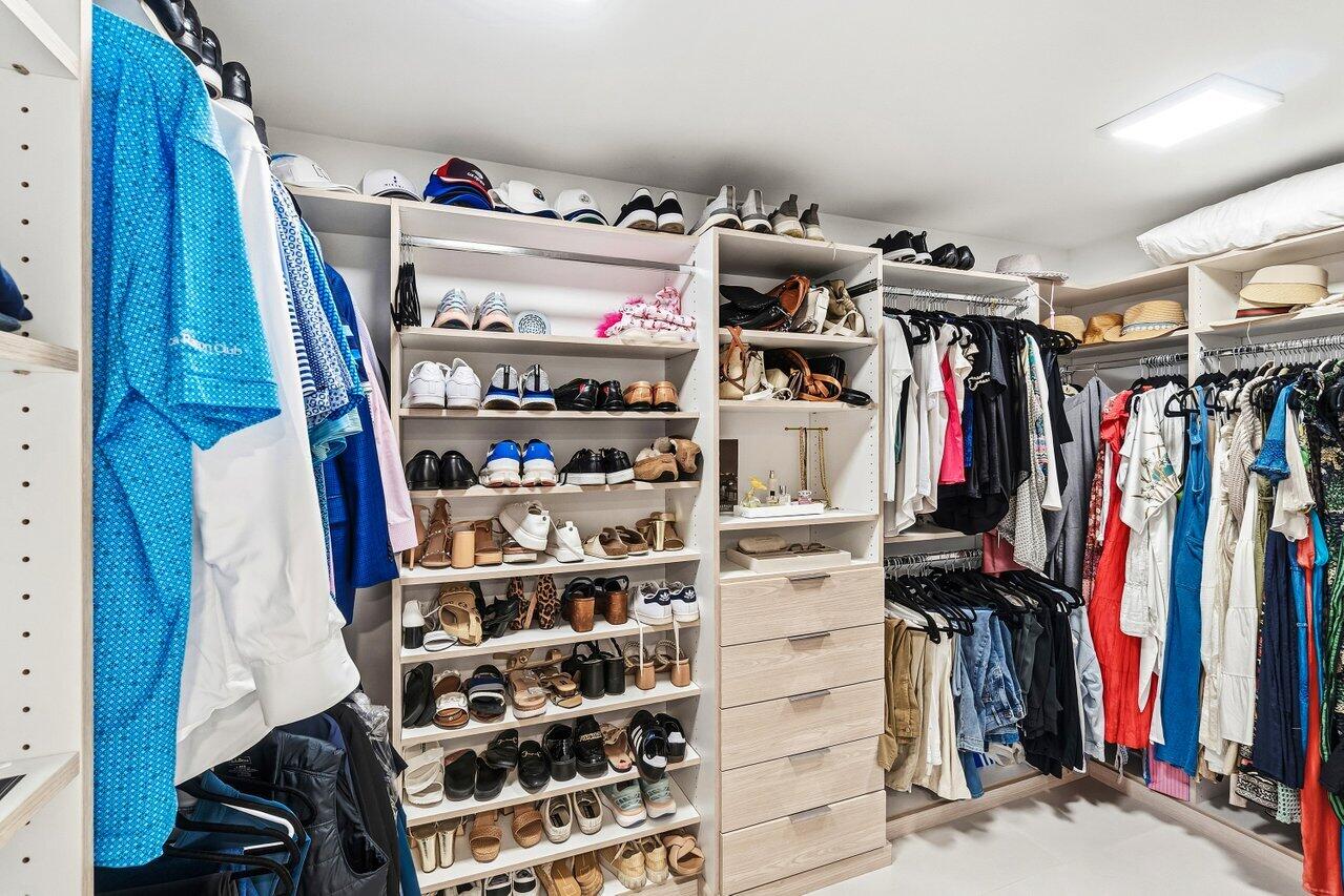 SEA RANCH CLUB OF BOCA - Residential