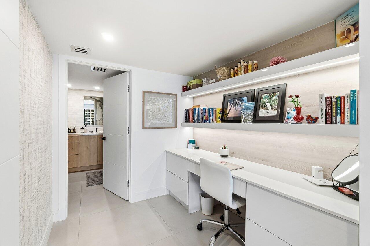 SEA RANCH CLUB OF BOCA - Residential