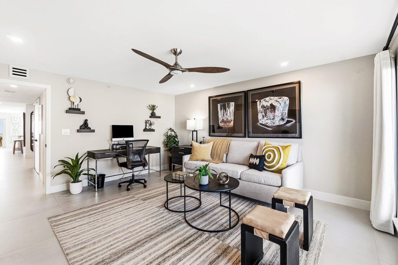 SEA RANCH CLUB OF BOCA - Residential