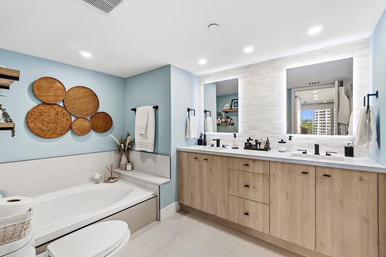 SEA RANCH CLUB OF BOCA - Residential