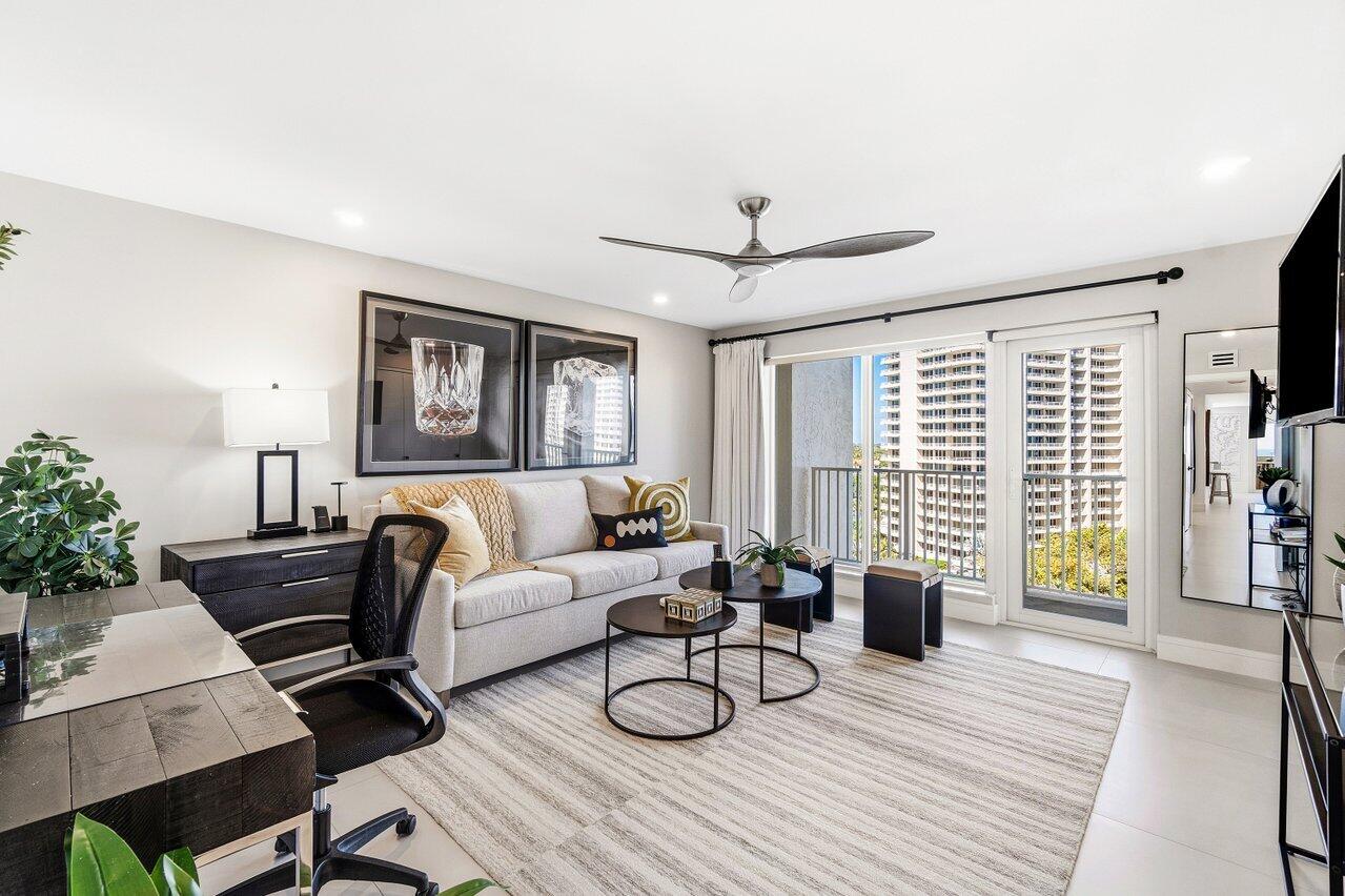 SEA RANCH CLUB OF BOCA - Residential