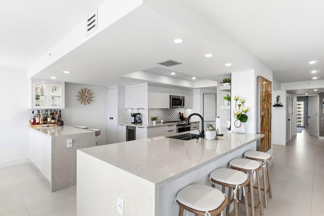 SEA RANCH CLUB OF BOCA - Residential