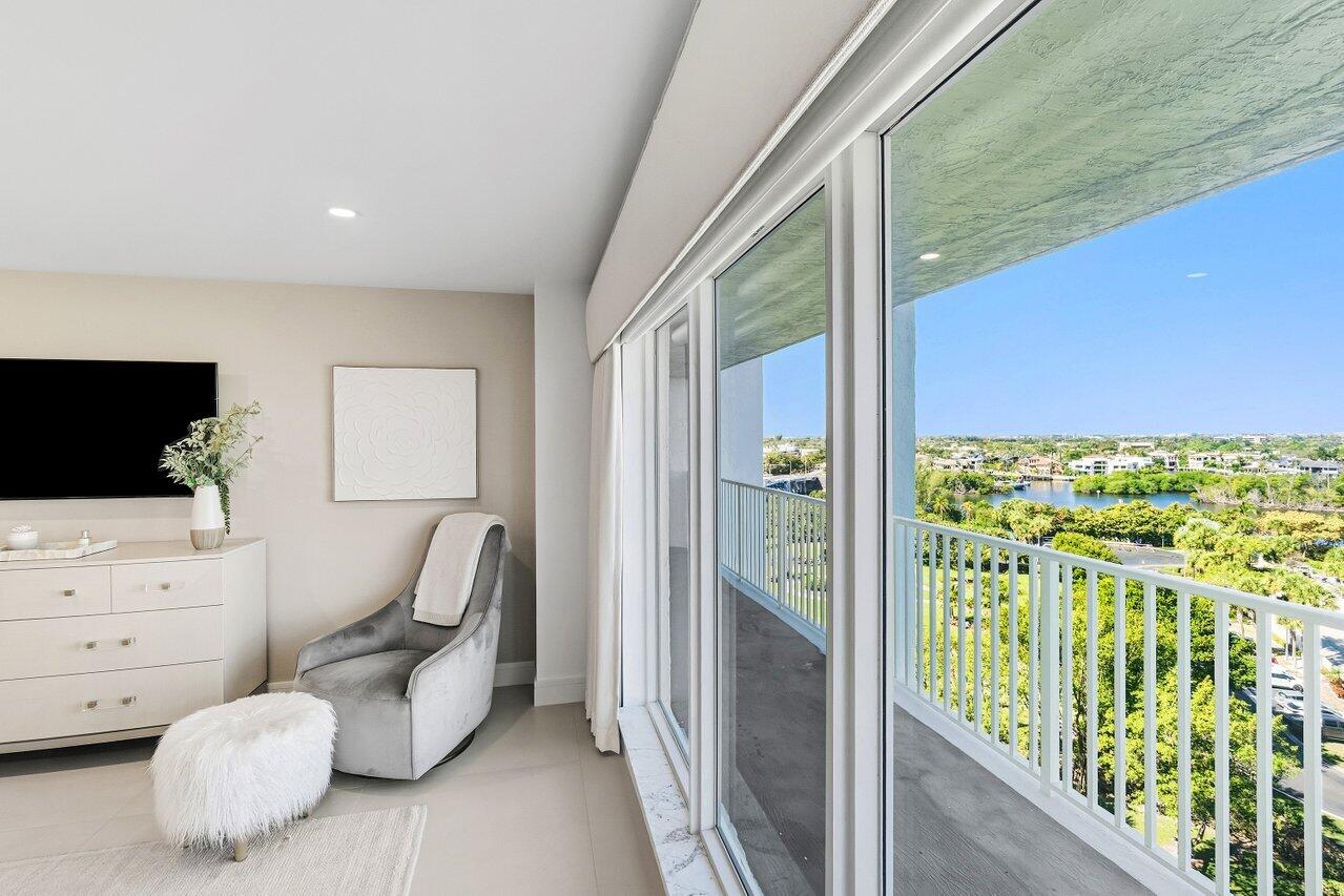 SEA RANCH CLUB OF BOCA - Residential