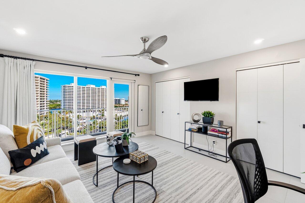 SEA RANCH CLUB OF BOCA - Residential