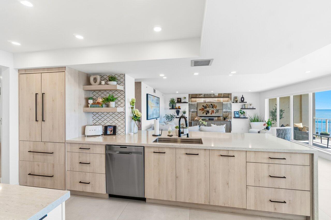 SEA RANCH CLUB OF BOCA - Residential