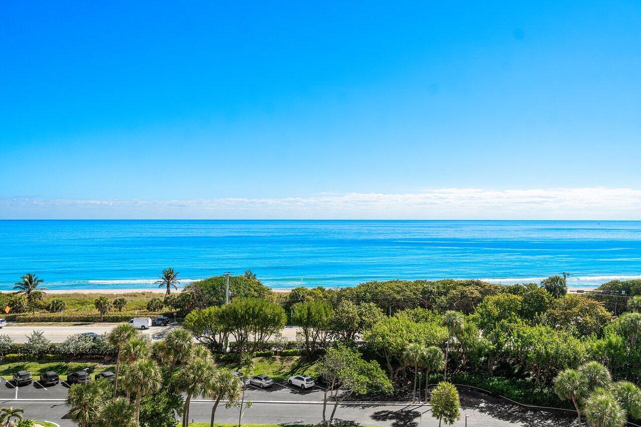 SEA RANCH CLUB OF BOCA - Residential