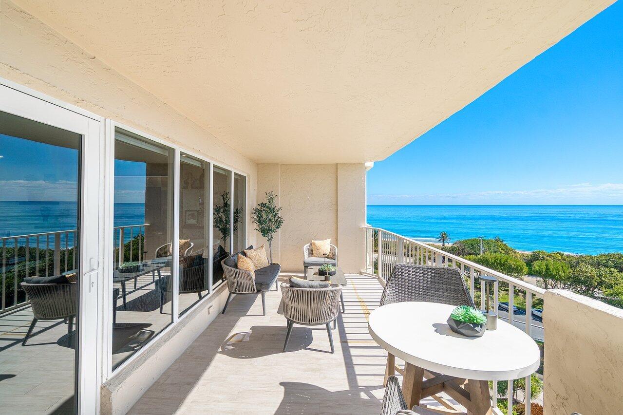 4001 N Ocean Boulevard 907