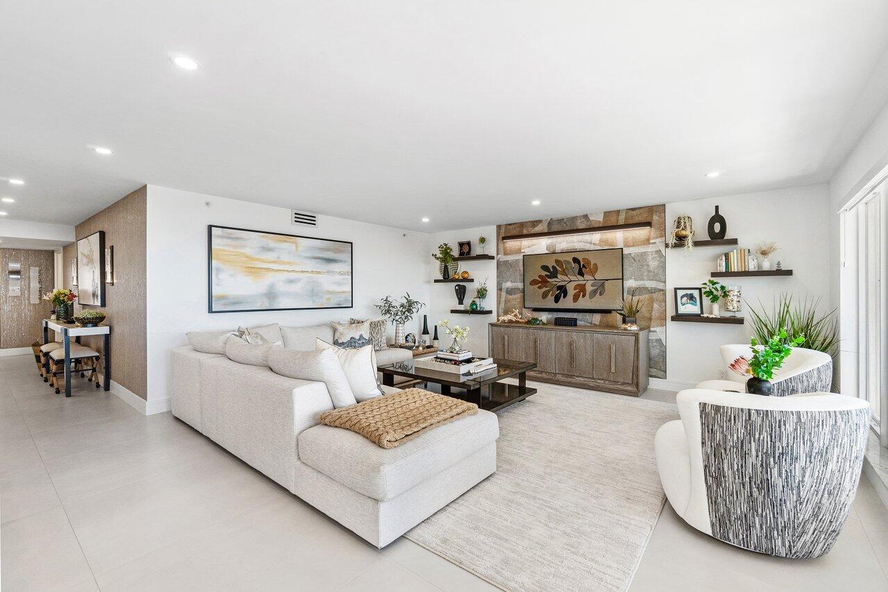 SEA RANCH CLUB OF BOCA - Residential