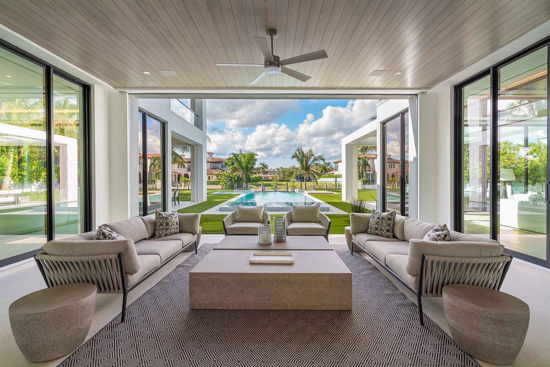 ROYAL PALM YACHT & COUNTR - Residential