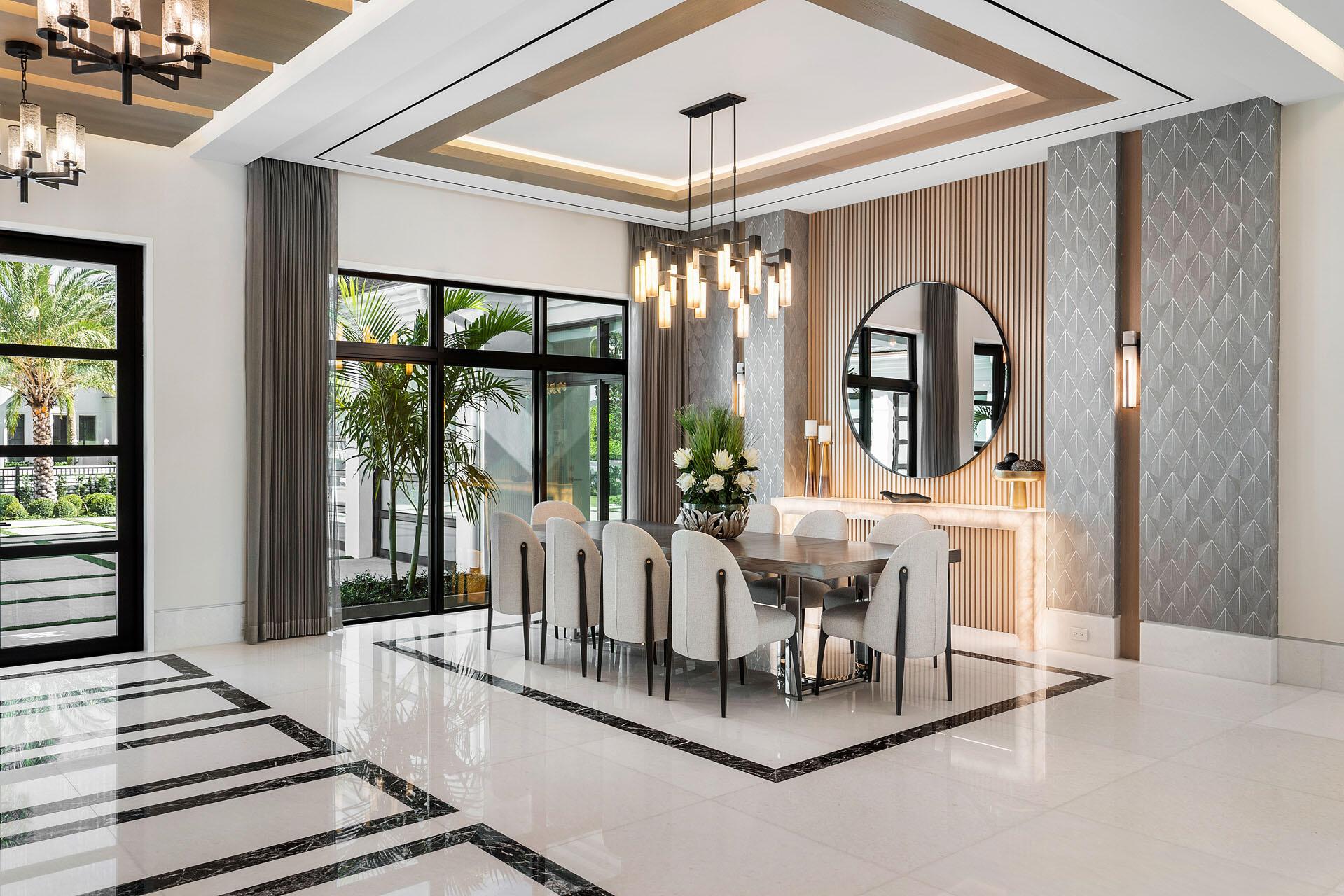 ROYAL PALM YACHT & COUNTR - Residential