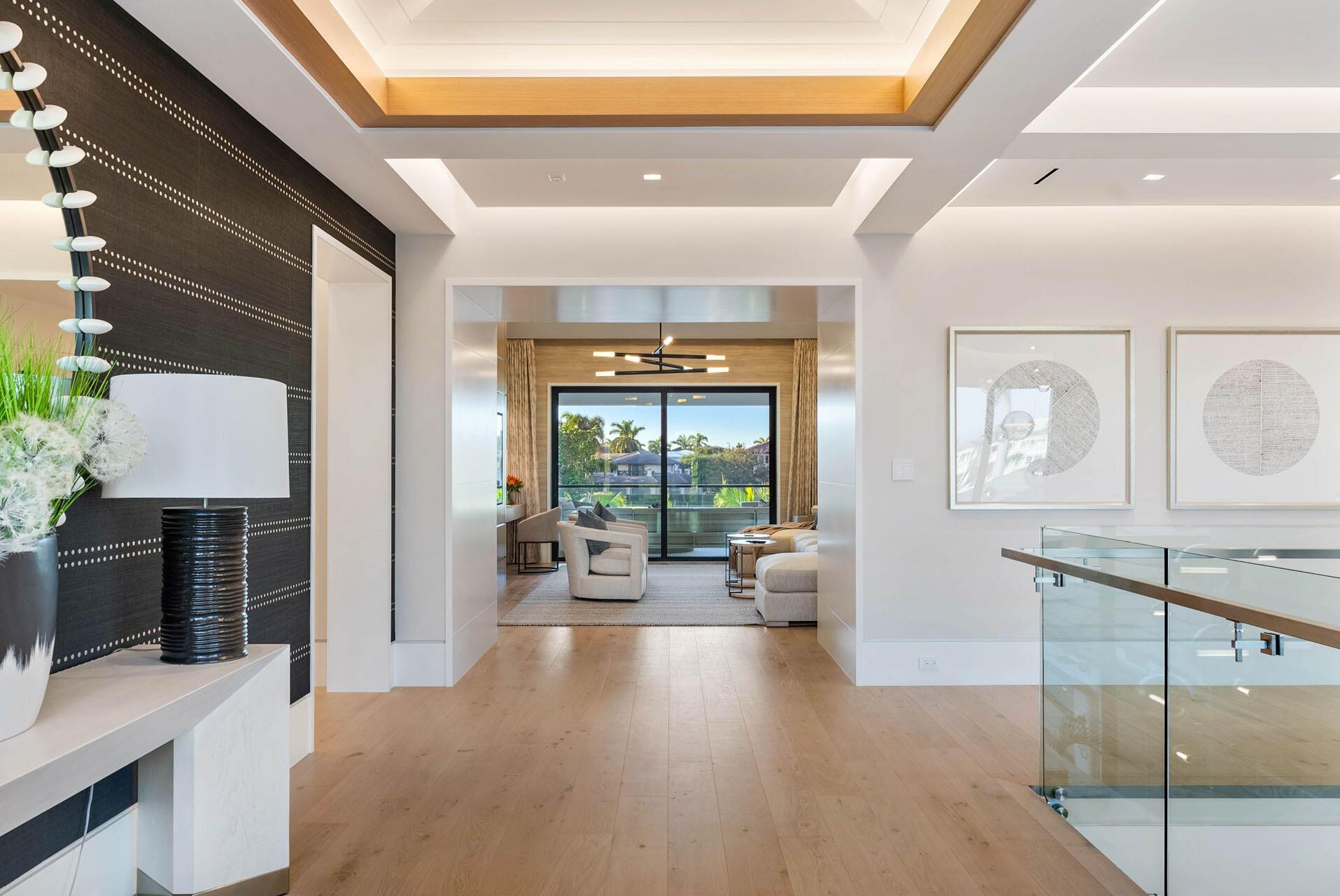 ROYAL PALM YACHT & COUNTR - Residential