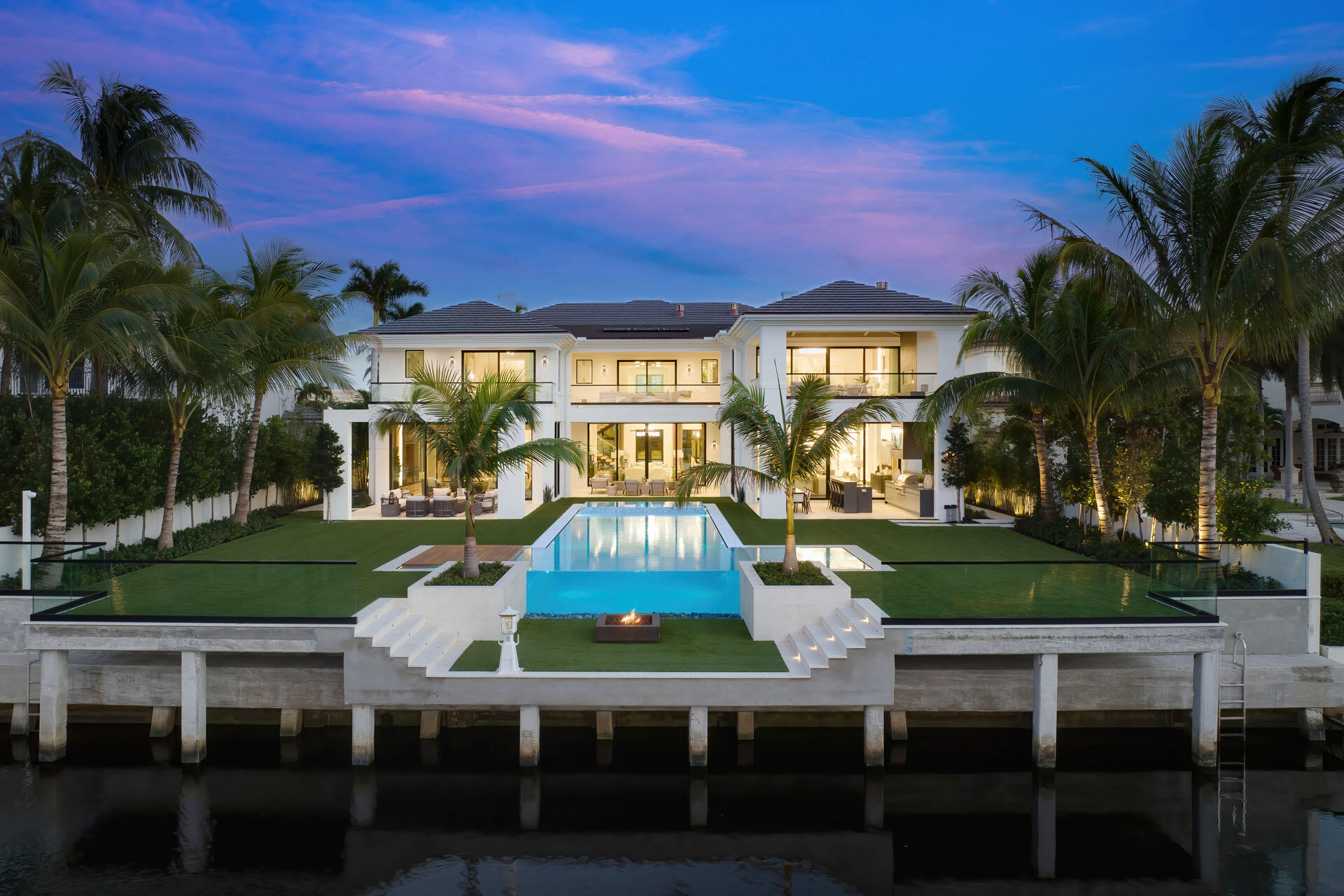 ROYAL PALM YACHT & COUNTR - Residential