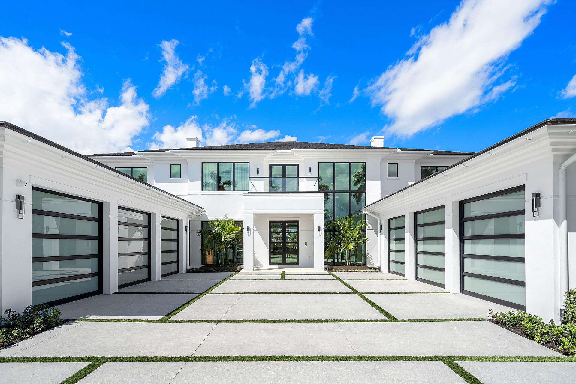 ROYAL PALM YACHT & COUNTR - Residential