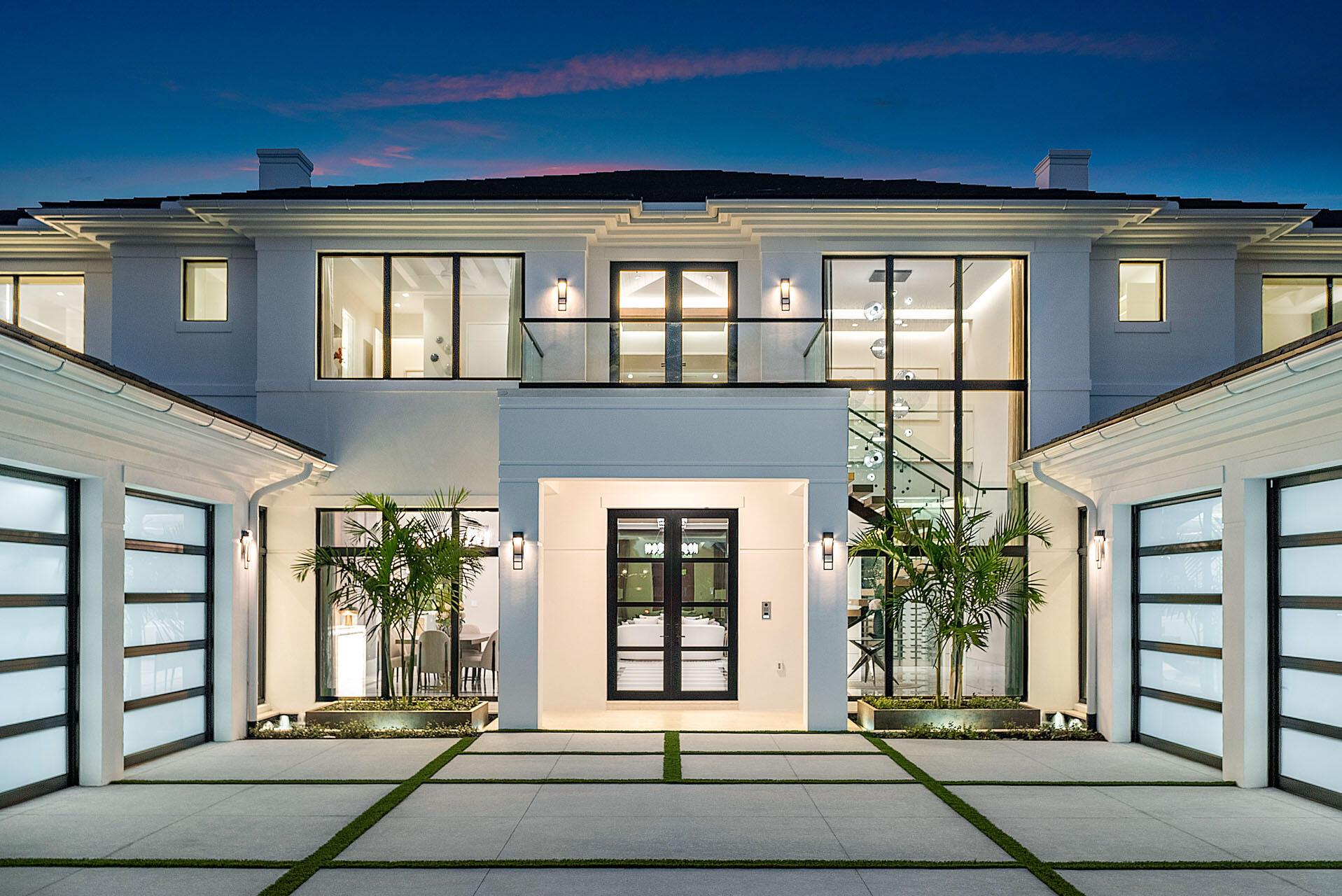 ROYAL PALM YACHT & COUNTR - Residential