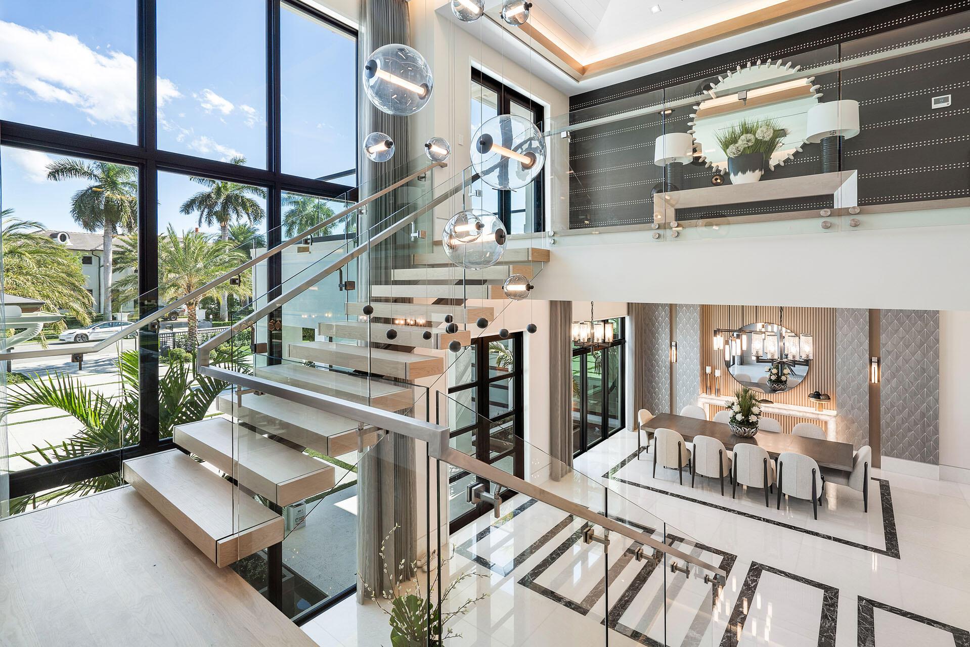 ROYAL PALM YACHT & COUNTR - Residential