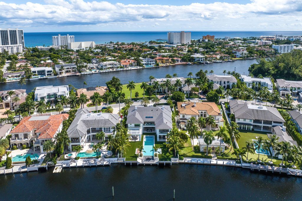 Photo of 415 E Alexander Palm Road, Boca Raton, FL 33432 (MLS # R10930411)