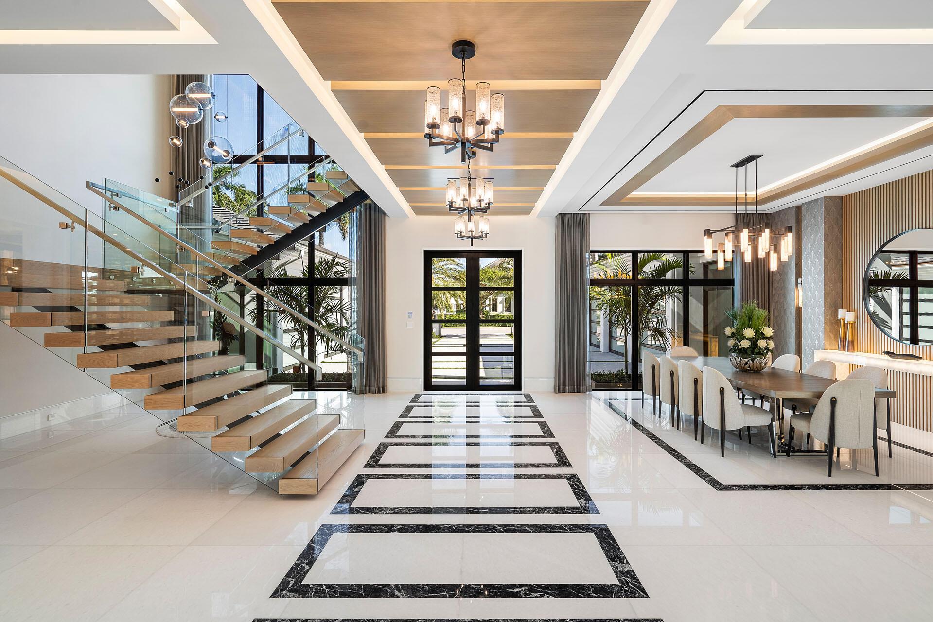 ROYAL PALM YACHT & COUNTR - Residential