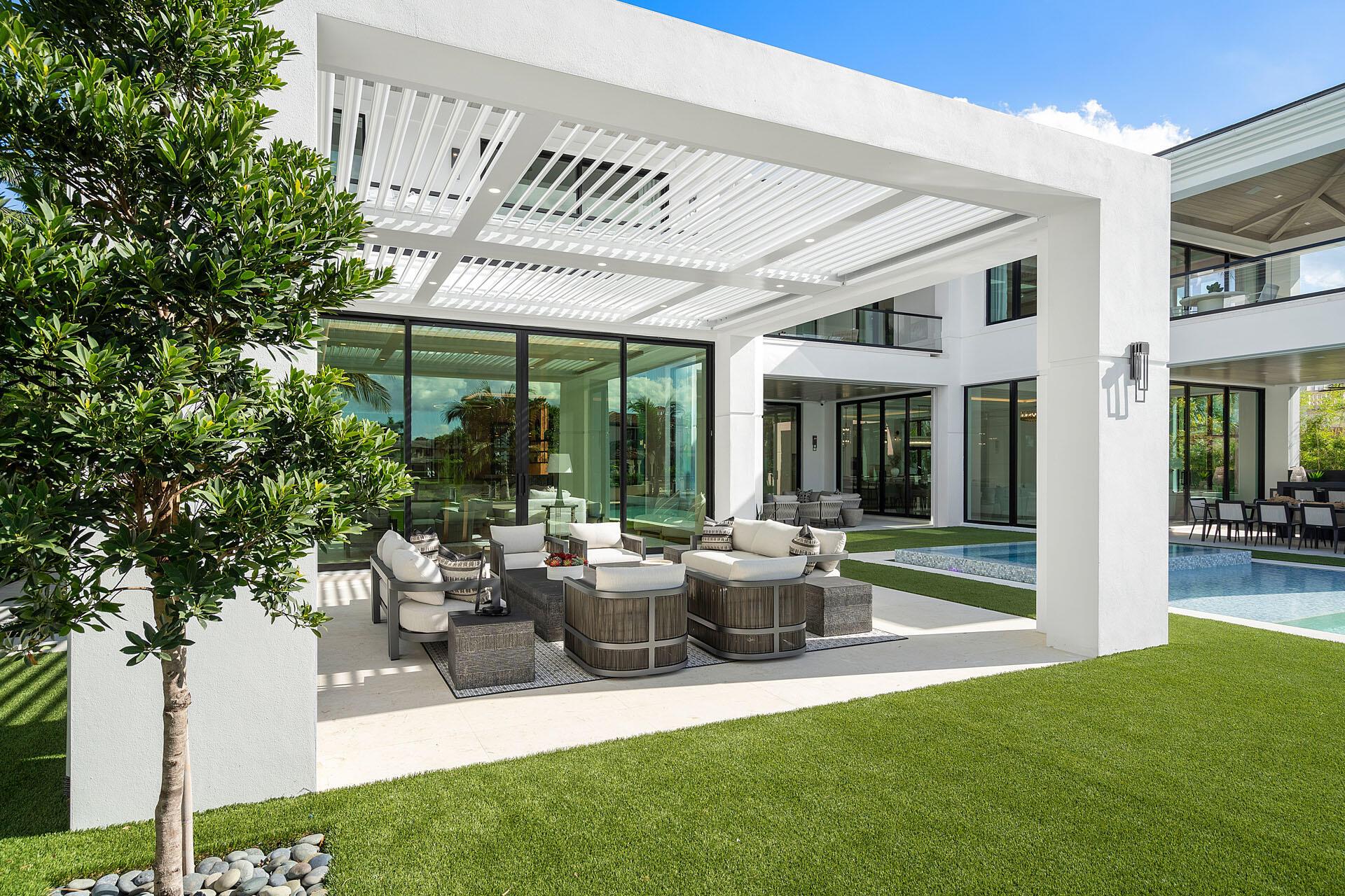 ROYAL PALM YACHT & COUNTR - Residential