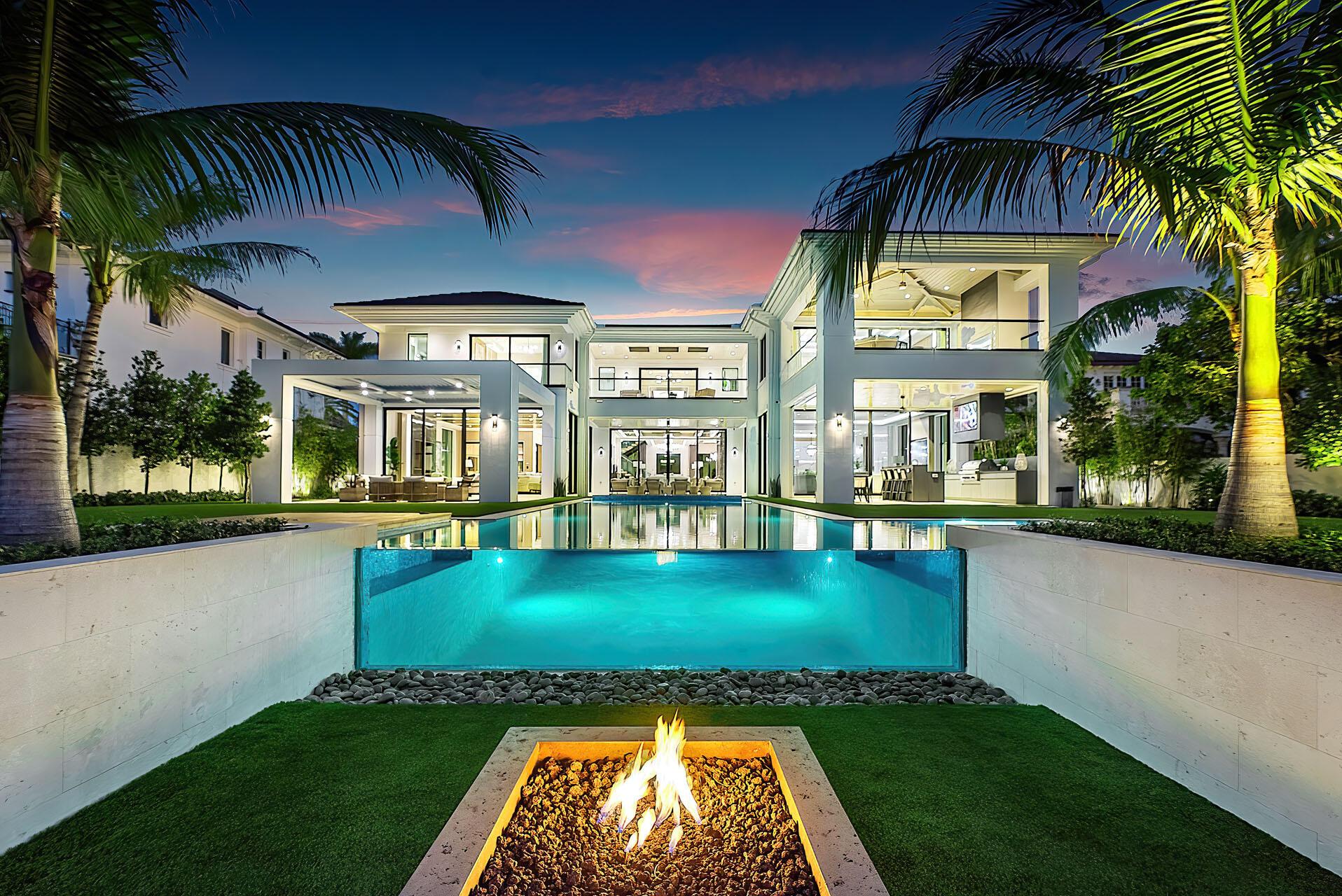 ROYAL PALM YACHT & COUNTR - Residential