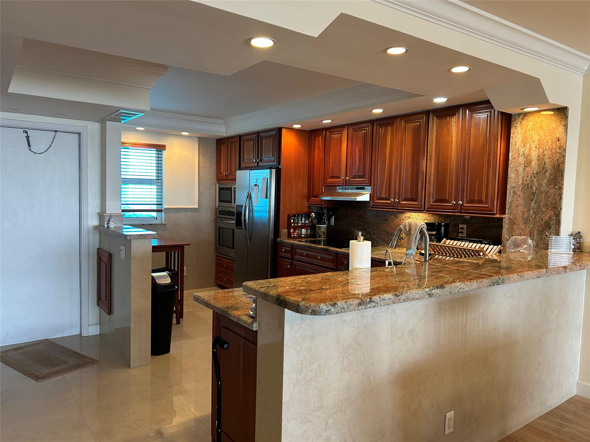 1012 N Ocean Boulevard 607