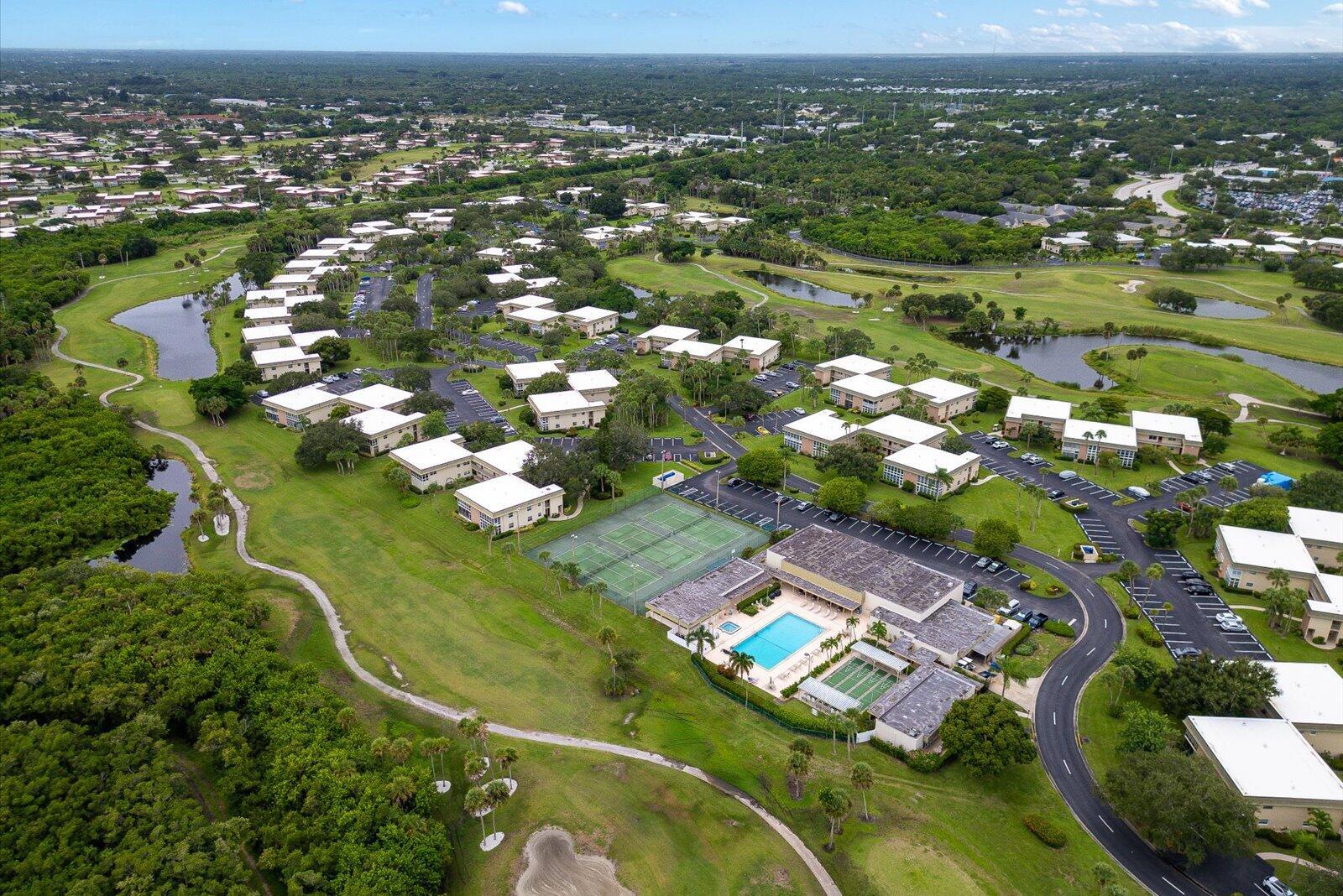 VISTA GARDENS - Residential