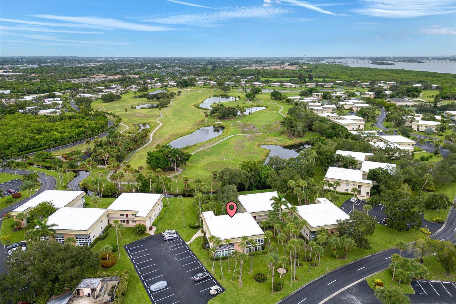 VISTA GARDENS - Residential