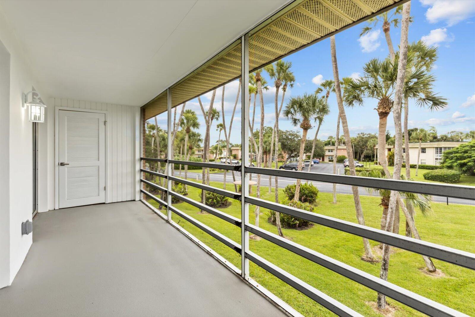 VISTA GARDENS - Residential