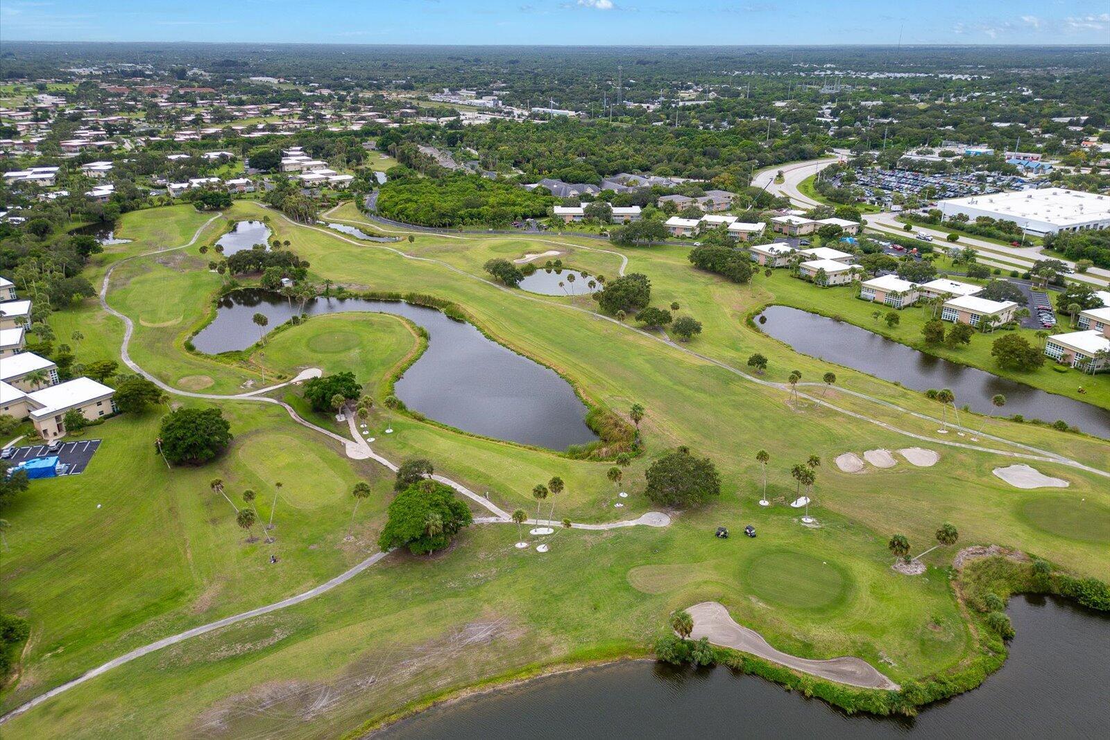 VISTA GARDENS - Residential
