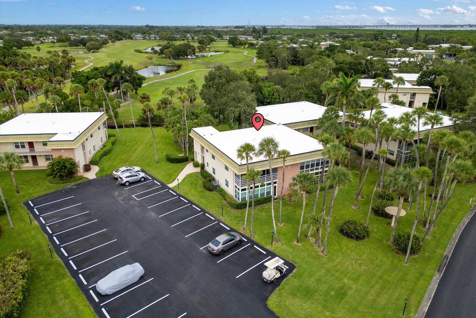 VISTA GARDENS - Residential