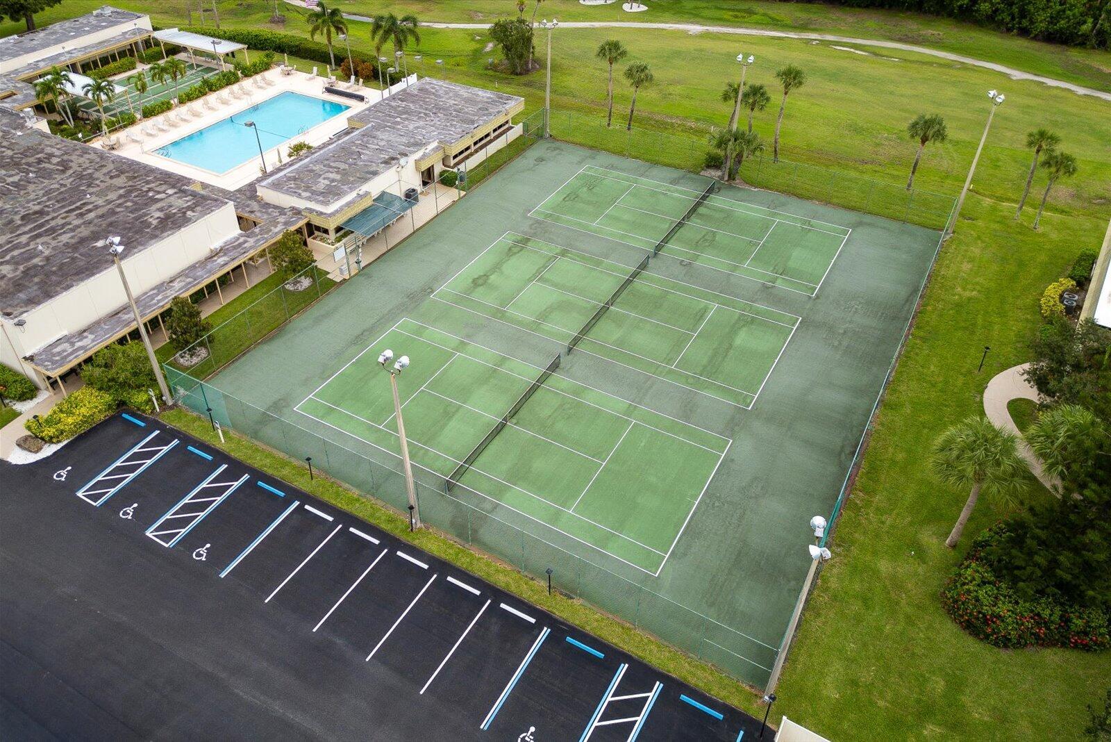 VISTA GARDENS - Residential