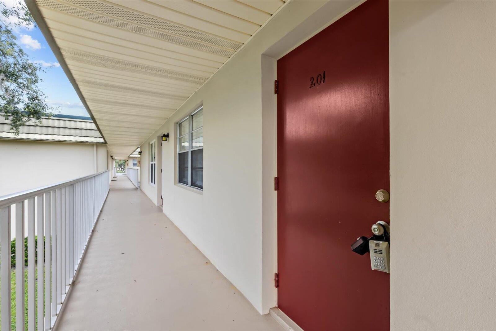 VISTA GARDENS - Residential