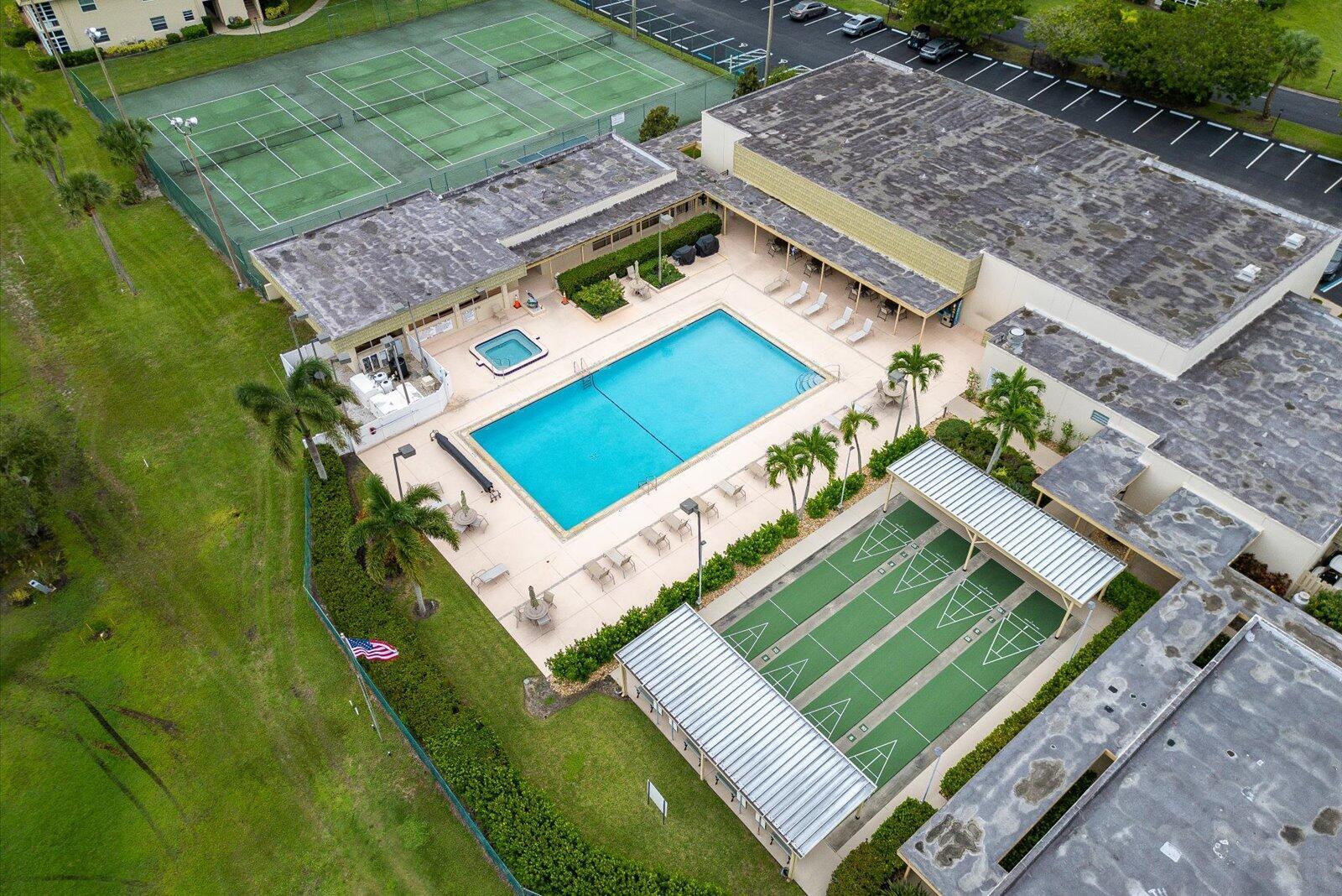 VISTA GARDENS - Residential