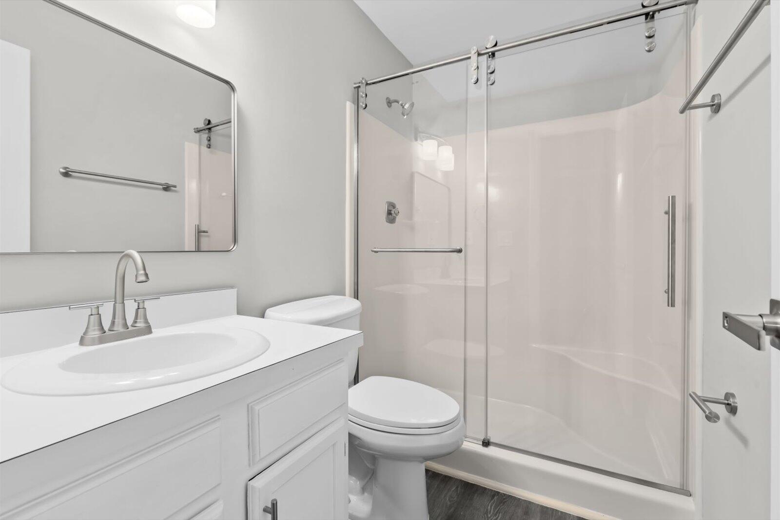 VISTA GARDENS - Residential