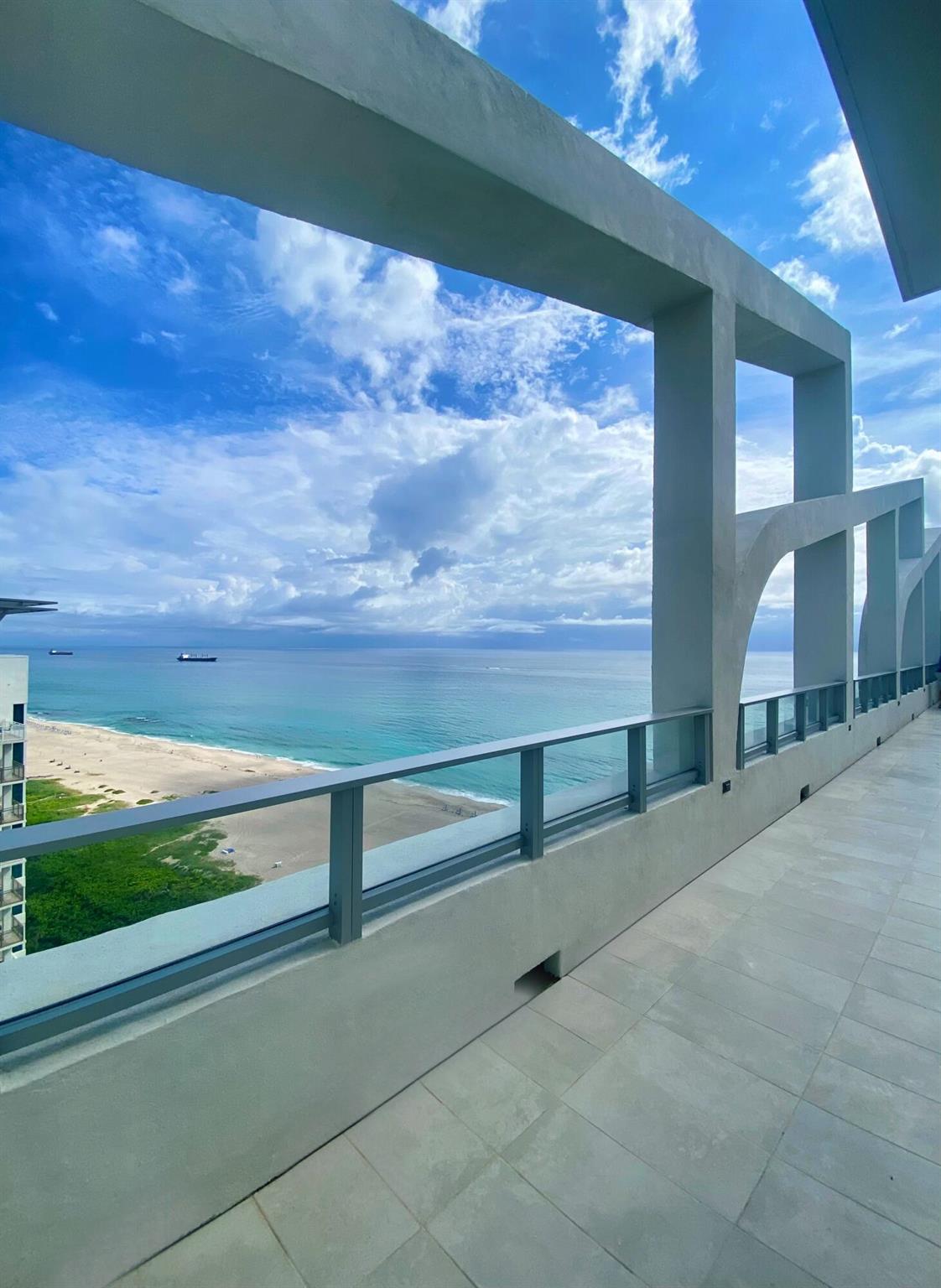 Amrit Ocean Resort & Resi - Residential