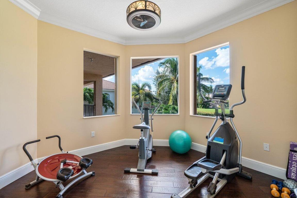 CANYON ISLES 2 - Residential