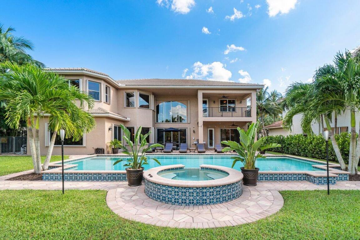 CANYON ISLES 2 - Residential