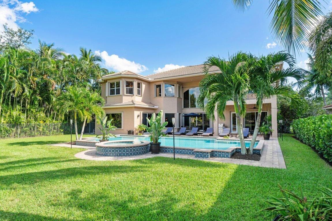 CANYON ISLES 2 - Residential