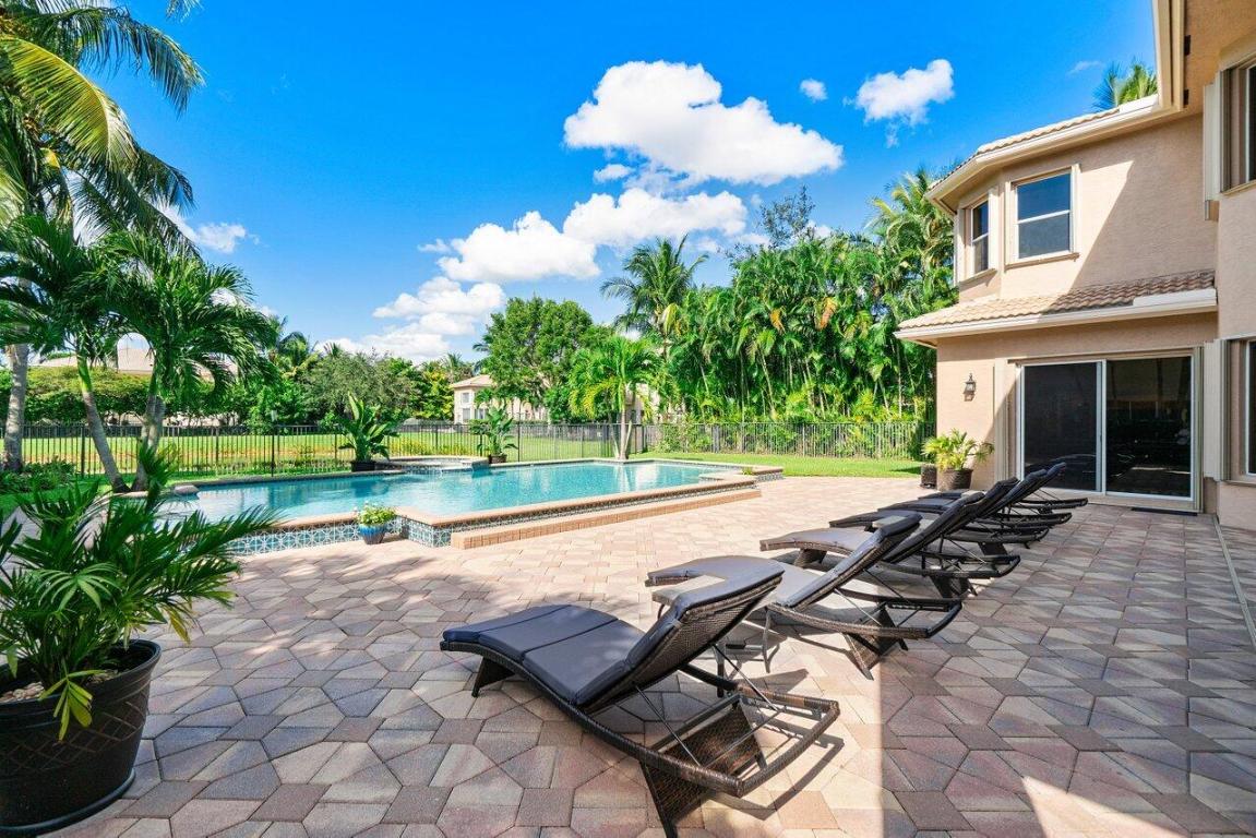 CANYON ISLES 2 - Residential