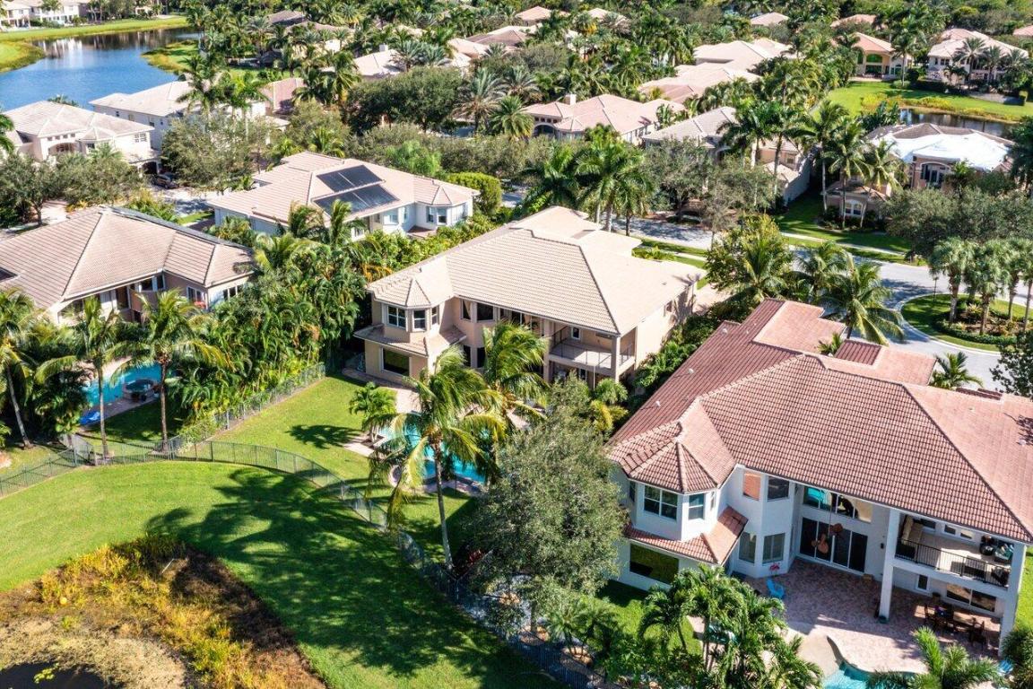 CANYON ISLES 2 - Residential