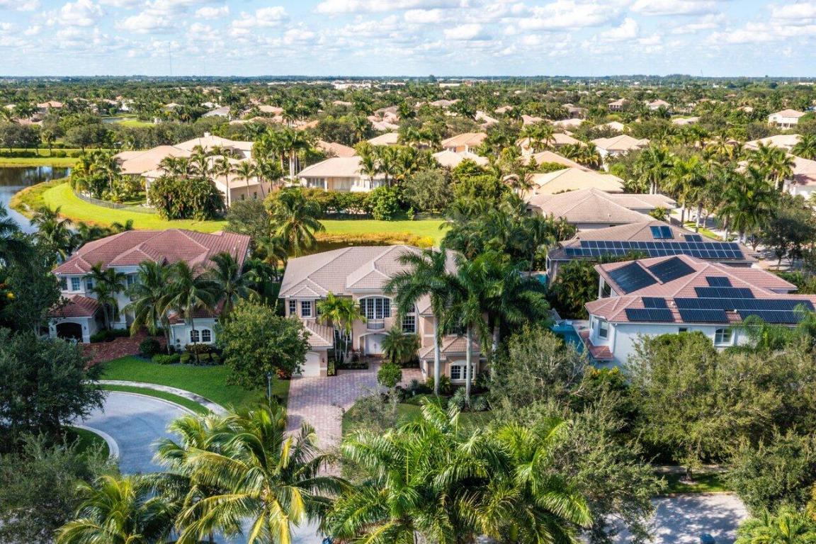 CANYON ISLES 2 - Residential