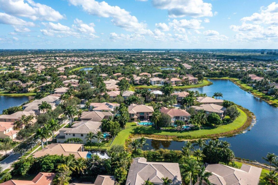 CANYON ISLES 2 - Residential