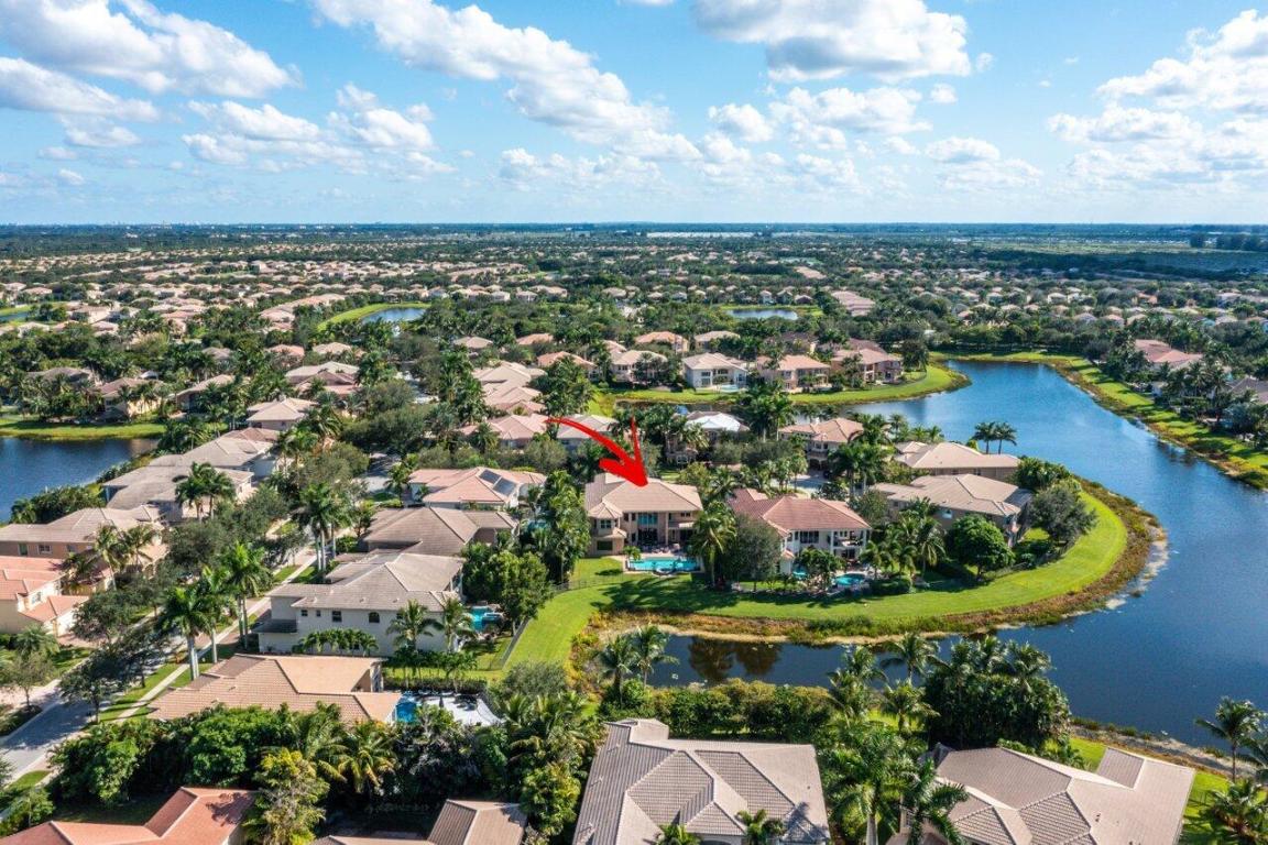 CANYON ISLES 2 - Residential