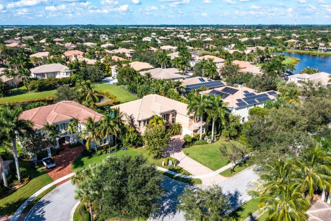 CANYON ISLES 2 - Residential