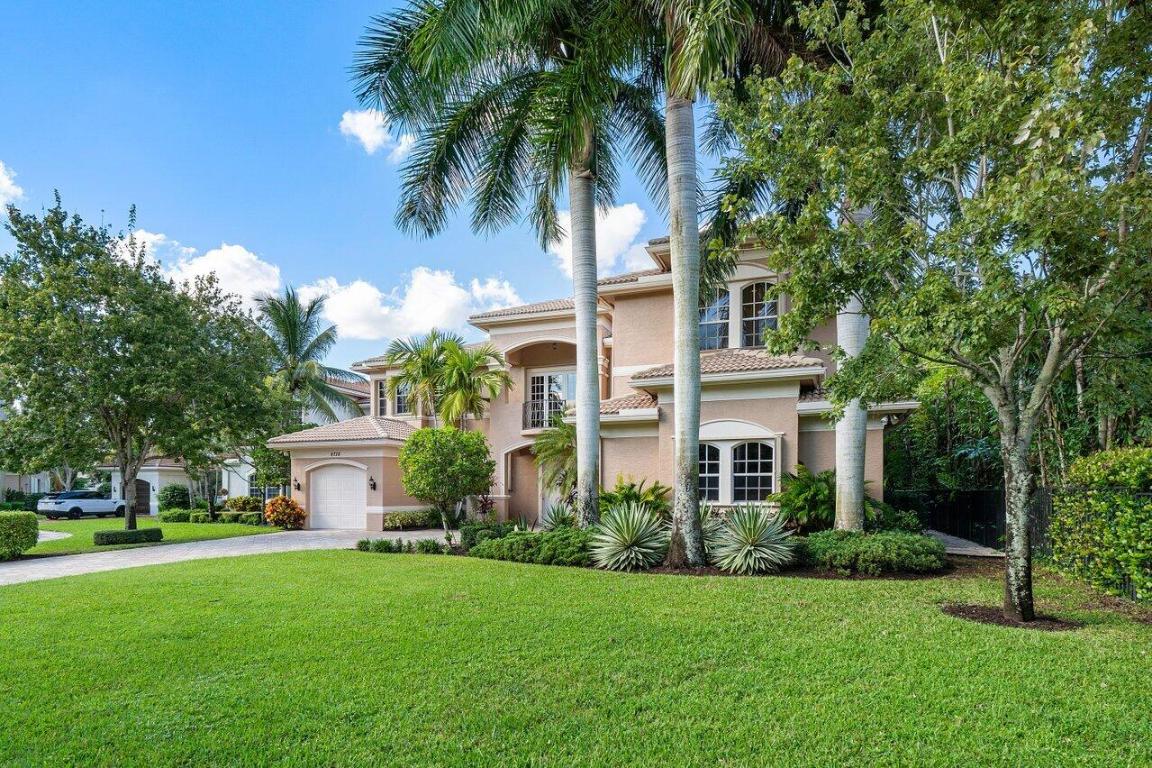 CANYON ISLES 2 - Residential