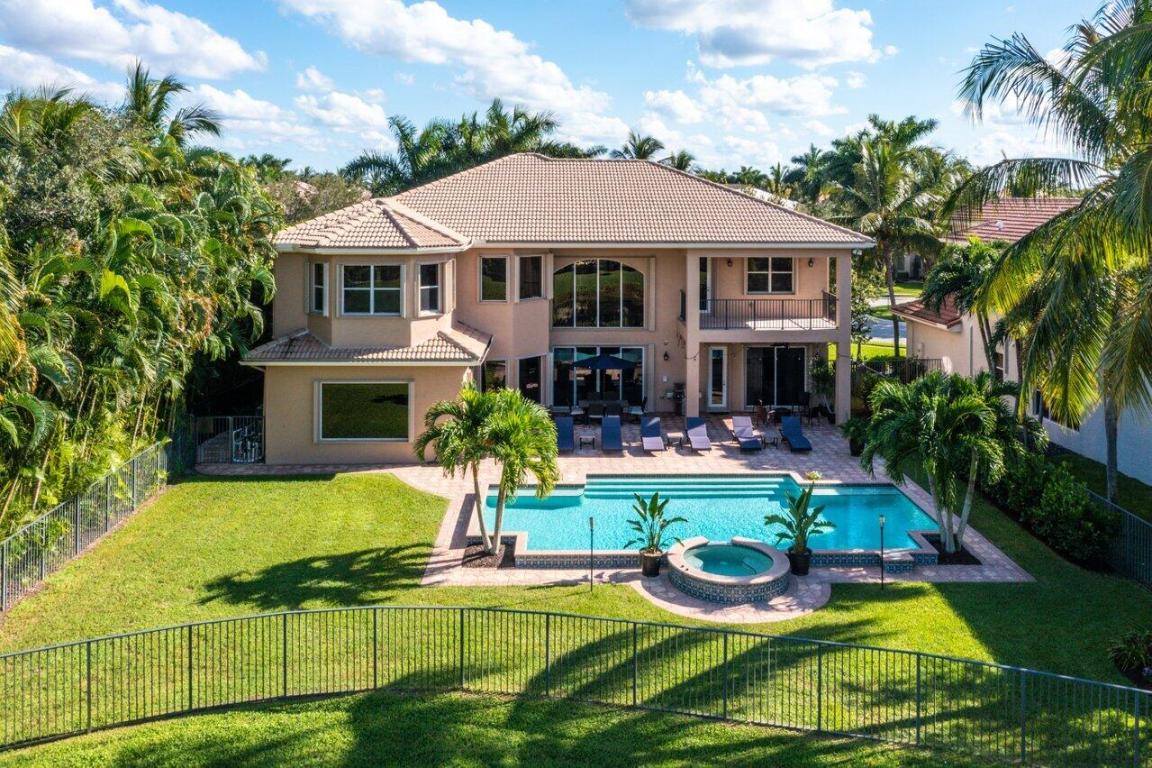 CANYON ISLES 2 - Residential