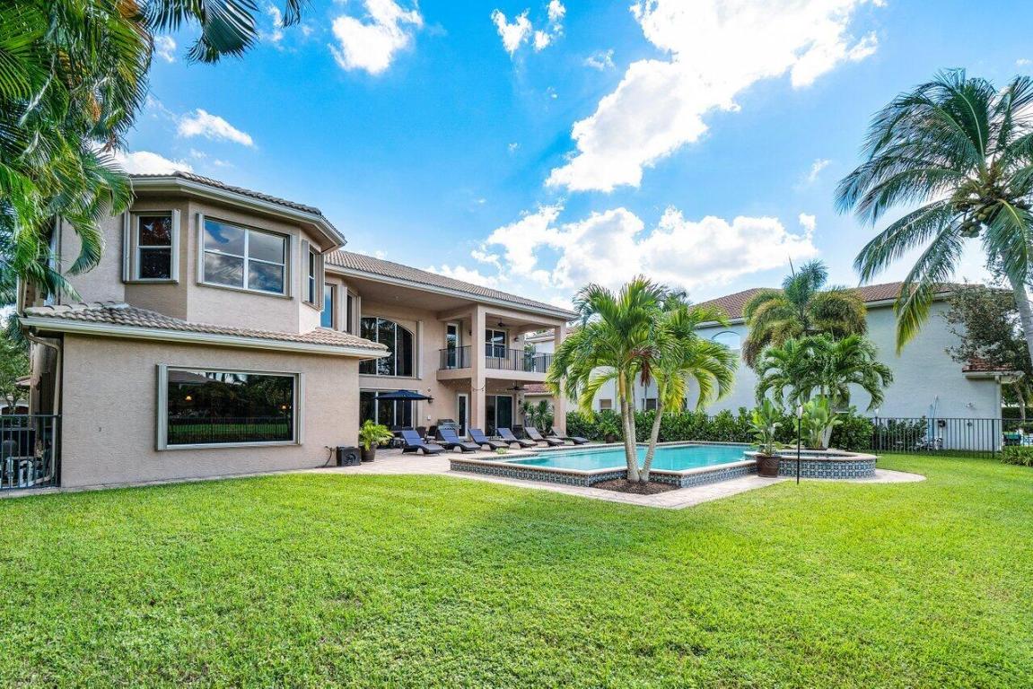 CANYON ISLES 2 - Residential