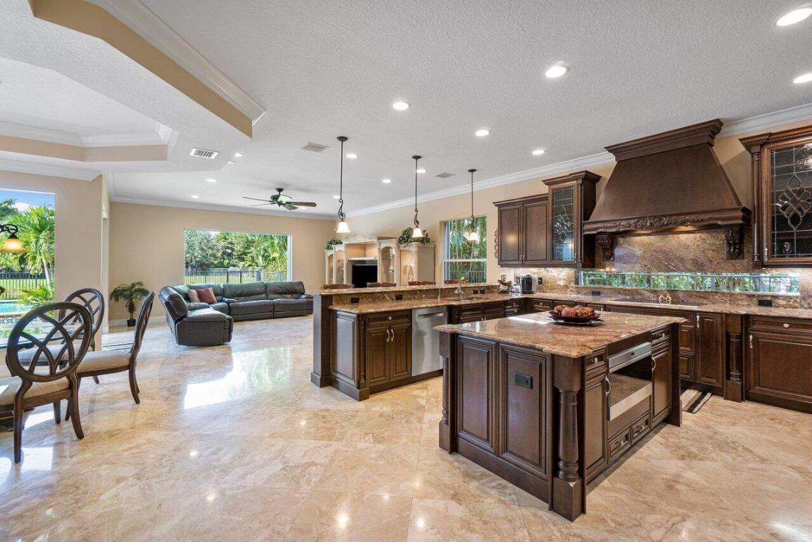 CANYON ISLES 2 - Residential